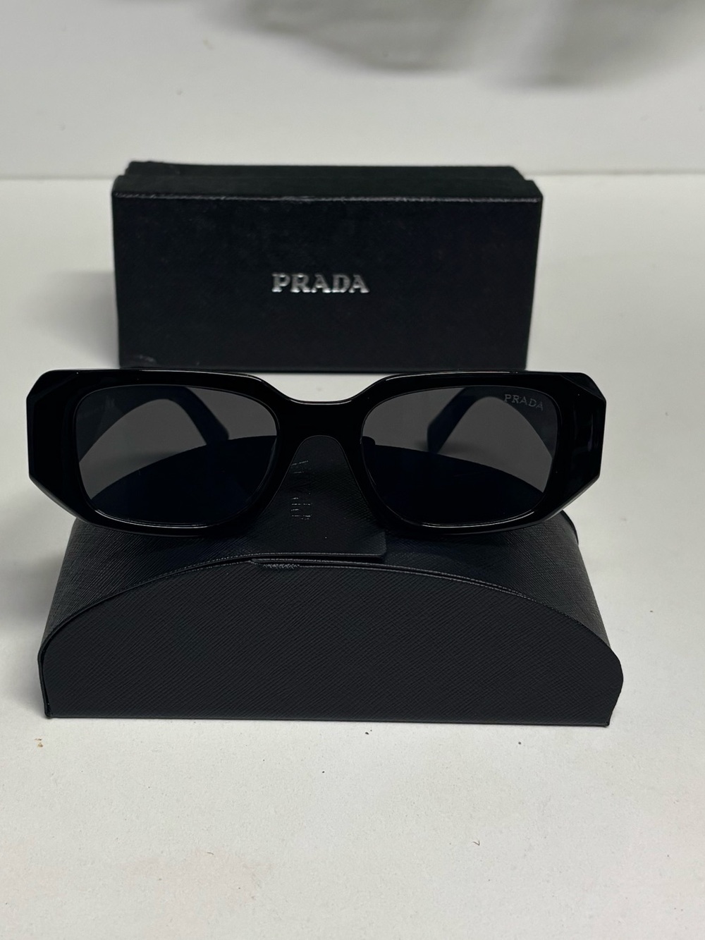 Prada Milano Dal 1913